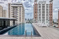 Wynwood House San Francisco Hotels near Old Panama