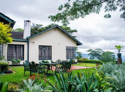 Inn on the Vumba Hotel