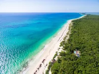 ANANA Hacienda Chekul | Sanctuary w/ Private Beach