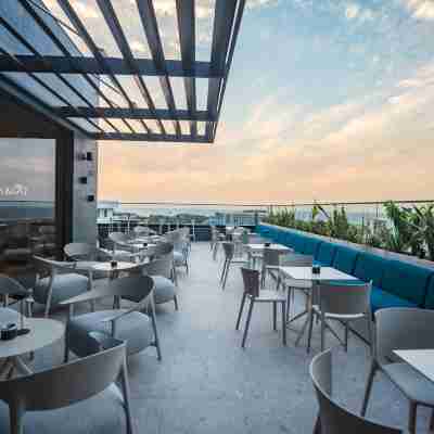 Sama Hotels Dining/Meeting Rooms