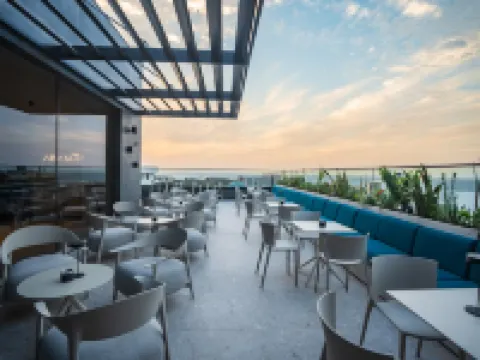 サマ ホテルズ ダカールのホテル