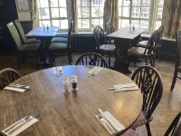 New Inn Hotel Hotels in Lechlade
