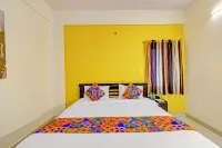 FabHotel Namaha Suites