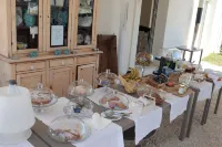 Cala Coralli Hotel di Arenella