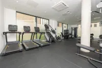 The Metalworks - Gym
