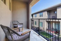 Zion Lux Escape, Pool + Hot Tub, 14 Guest