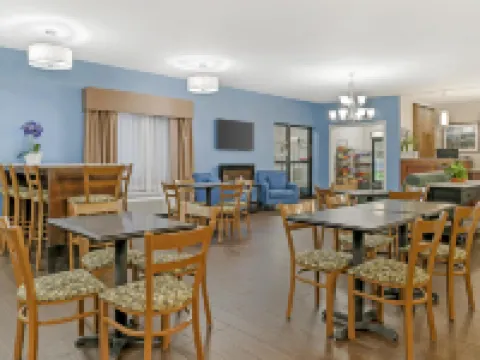 Best Western Port Huron Blue Water Bridge Hotels in St. Clair County