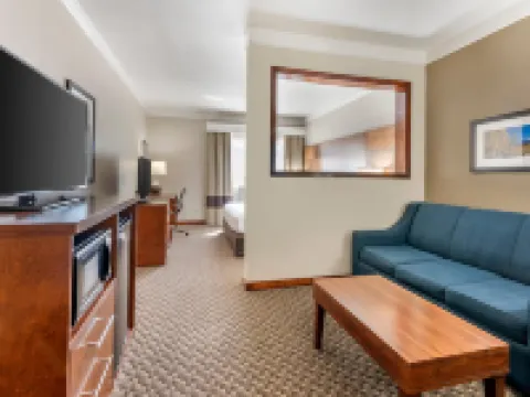 Comfort Inn & Suites Durango Hoteles en Durango