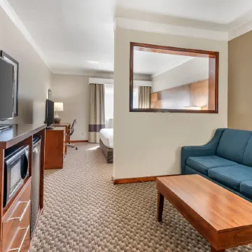 Comfort Inn & Suites Durango