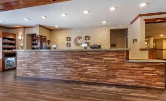 Comfort Inn & Suites Durango
