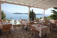 Red Tower Hotel - servizio colazione