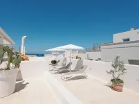 Donna Domenica Boutique Suites Hotels in Polignano a Mare