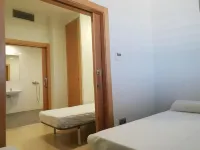 Albergue Las Salinas Hotels in Dehesa de Campoamor