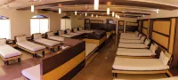 Sacred Stay Hotels near Parvati Temple, Boko