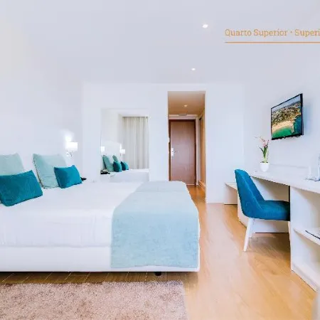 Auramar Beach Resort