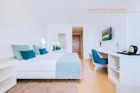 Auramar Beach Resort Hoteles cerca de Plaza de toros de Albufeira