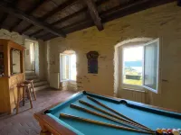 HAVEN OF PEACE IN THE HEART OF THE CEVENNES, WITH MAGNIFICENT VIEWS, Hotels in Le Vigan