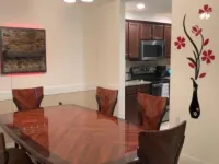 Resort Style Condo inside Lakewood National Golf Club
