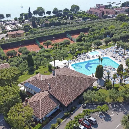 Residence Arca