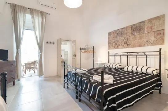 Dimora della Quercia con Jacuzzi