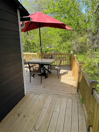 Blue Horizon Retreat- Near Downtown McKinney