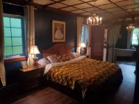 Le Manoir aux Secrets Hotels in Rawdon