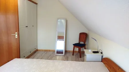 Haus Spitzenblick in Friedrichskoog-Spitze. Pure family vacation.