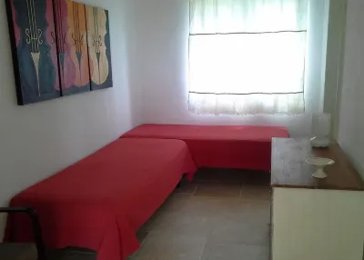 Vacation home Sea Countryside - Unit 1 Отели рядом с достопримечательностью «Golf Club Metaponto»