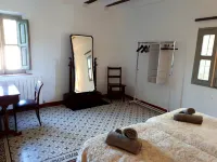 Torres de Albarracín Mill. Charming restored cottage VUTE054/2019 Các khách sạn gần Albarracín