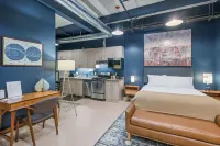 Osprey Suite - 205 in Portland Hôtels à proximité de : Mount Tabor Park