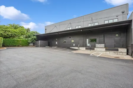 Osprey Suite - 205 in Portland Отели рядом с достопримечательностью «Mount Tabor Park»