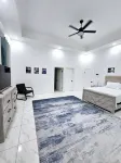 Modern Oceanview Villa. All Bedrooms with Private Bathrooms. Private Pool