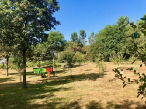 Casa da Quinta da Prelada any comfort, Pool, Terrace, Big spaces, Fafe 西羅利克百思圖酒店