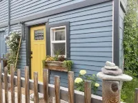 Trail Lovers Getaway - walk or bike to downtown 海倫娜住宿飯店