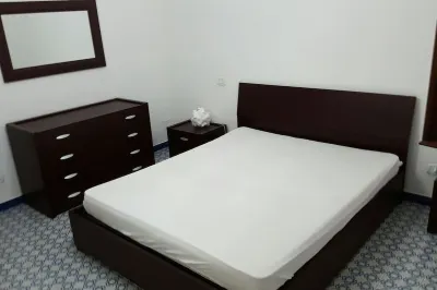 Beach House with Large Garden (Seaside Paradise Vasto) Hotel a