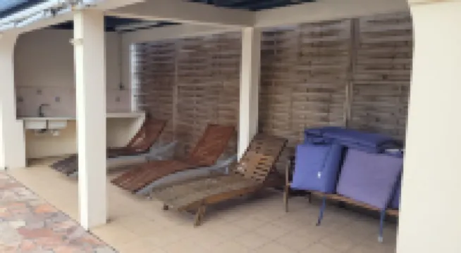 Villa Creole 5 F for 6/8 people with swimming pool and pool house