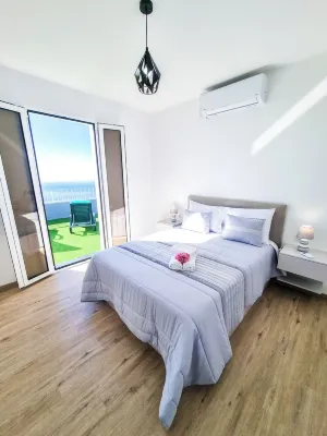 Casa Caromba | Sunset Hotels near Galeria Dos Prazeres