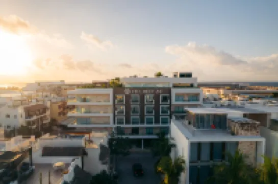 ذا ريف 28 هوتل آند سبا - لاكشري أدالتس أونلي -سشآال سويتس فنادق في 