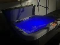 Boca Jewels with Heated Jacuzzi