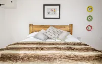 Barn Conversion In Ideal Location To Explore North Devon Beaches And Exmoor - balcón