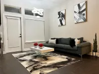 Brand New Luxury condo getaway