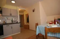 Cozy apartment with a view of the beautiful Spreewald.