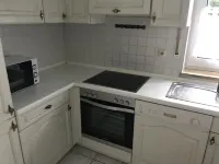 Upper cellar street house 2 Hotels in Forchheim