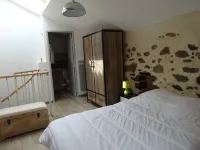 APPIETTO, character house near Ajaccio in CorsicaBetween sea and maquis"
