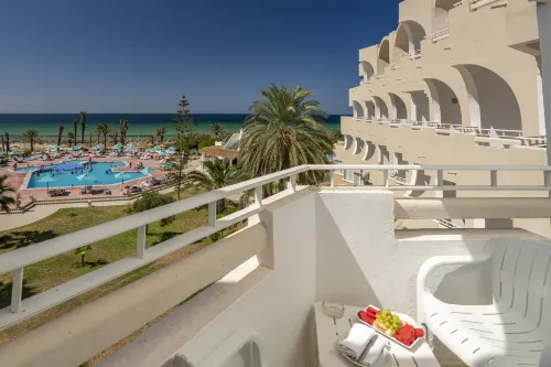Helya Beach Resort