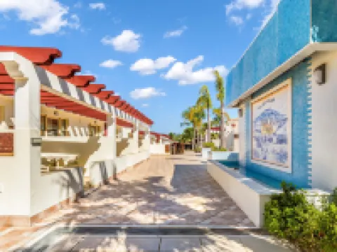 Hotel Rural Brícia du Mar Hotels in Ferragudo