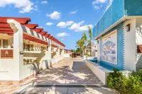 Hotel Rural Brícia du Mar Hotels in Ferragudo