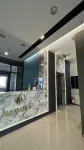 Gold Residence Hotels in Talas