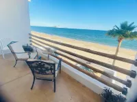 Beachfront getaway Bahia de Kino