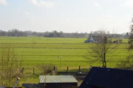 Apartment in the idyllic health resort Burg-Dithmarschen